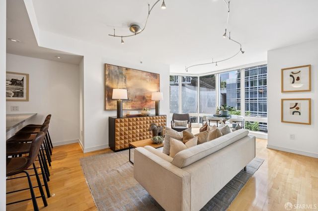 301 Mission Street 5H, San Francisco, CA 94105