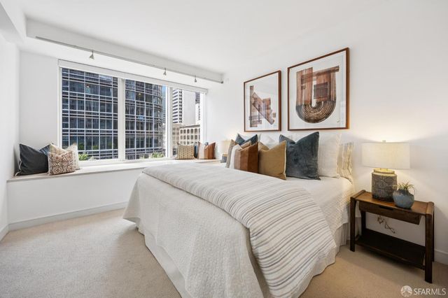 301 Mission Street 5H, San Francisco, CA 94105