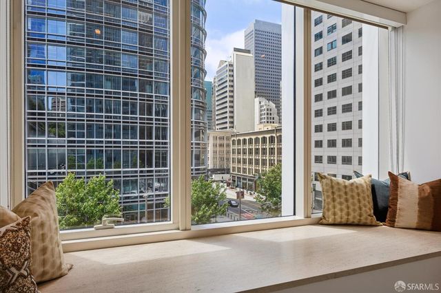 301 Mission Street 5H, San Francisco, CA 94105