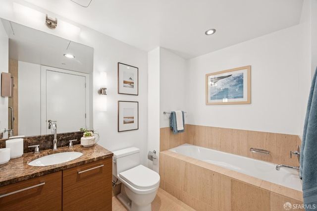 301 Mission Street 5H, San Francisco, CA 94105