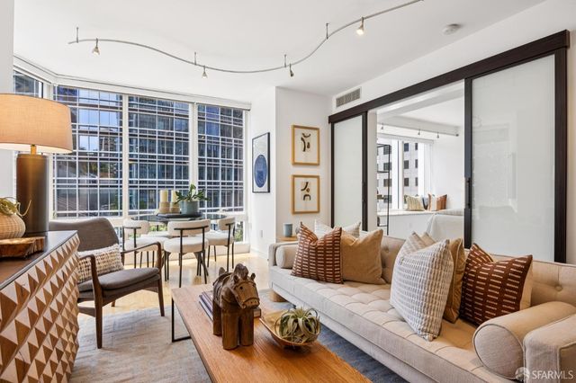 301 Mission Street 5H, San Francisco, CA 94105