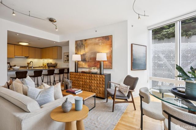 301 Mission Street 5H, San Francisco, CA 94105