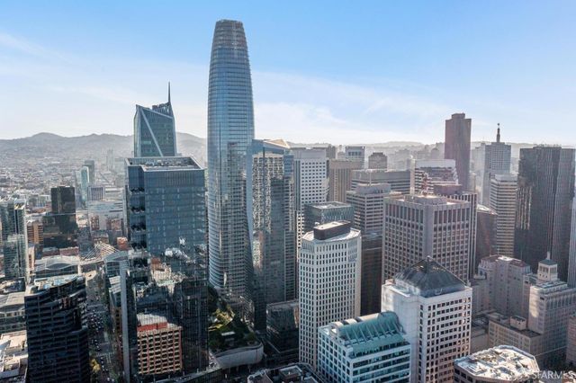 301 Mission Street 5H, San Francisco, CA 94105