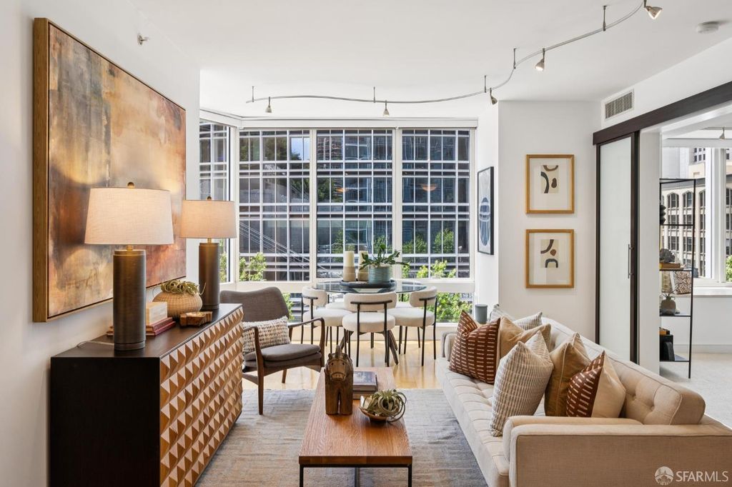 301 Mission Street 5H, San Francisco, CA 94105