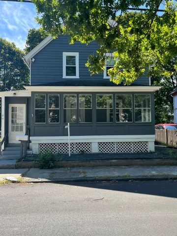 21 Bicknell St, Attleboro, MA 02703