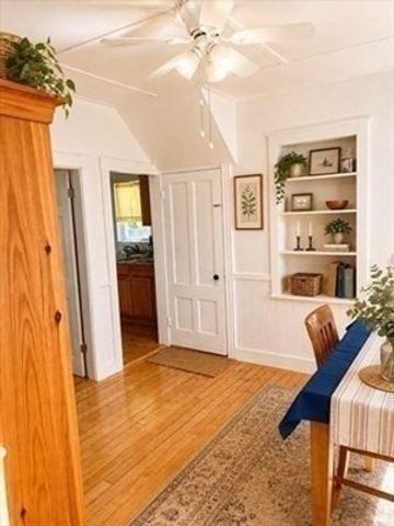 21 Bicknell St, Attleboro, MA 02703