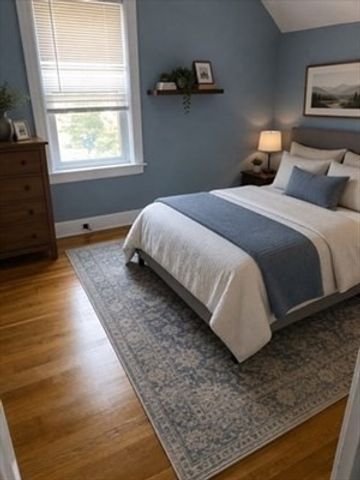 21 Bicknell St, Attleboro, MA 02703