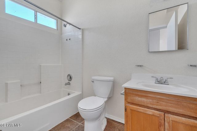11042 MORNING DEW Court, El Paso, TX 79936