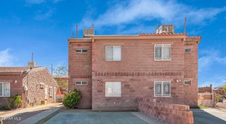 11042 MORNING DEW Court, El Paso, TX 79936