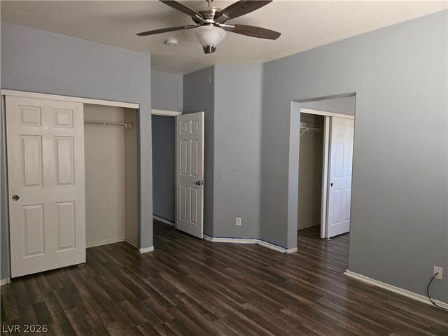 6249 Highland Gardens Drive, North Las Vegas, NV 89031