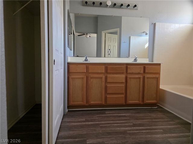 6249 Highland Gardens Drive, North Las Vegas, NV 89031