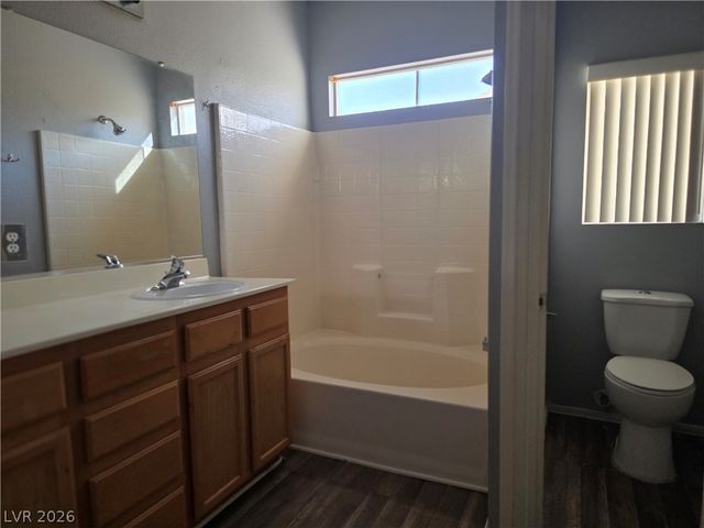 6249 Highland Gardens Drive, North Las Vegas, NV 89031
