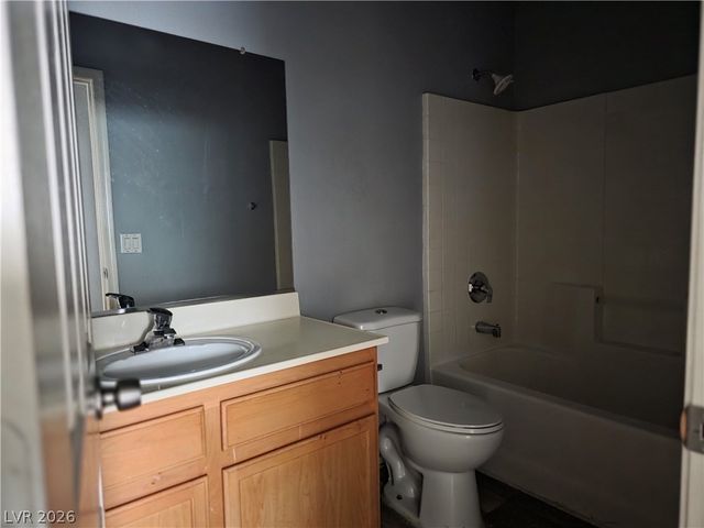 6249 Highland Gardens Drive, North Las Vegas, NV 89031