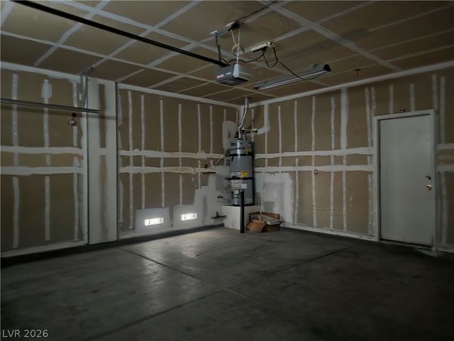 6249 Highland Gardens Drive, North Las Vegas, NV 89031