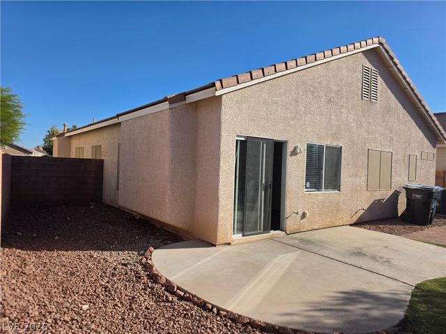 6249 Highland Gardens Drive, North Las Vegas, NV 89031