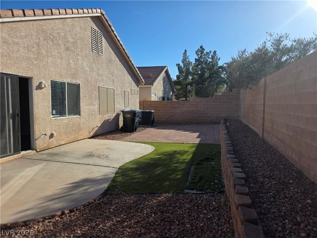6249 Highland Gardens Drive, North Las Vegas, NV 89031