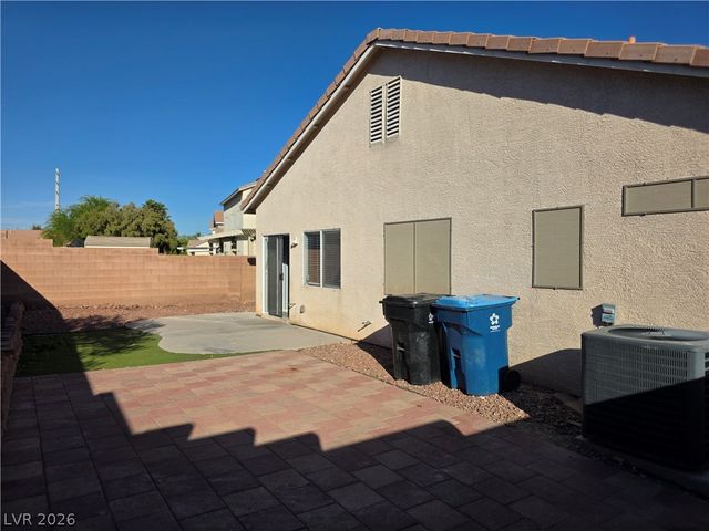 6249 Highland Gardens Drive, North Las Vegas, NV 89031