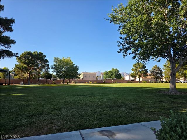 6249 Highland Gardens Drive, North Las Vegas, NV 89031