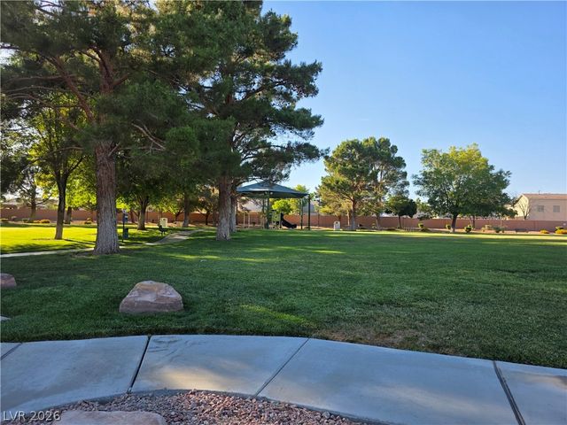 6249 Highland Gardens Drive, North Las Vegas, NV 89031