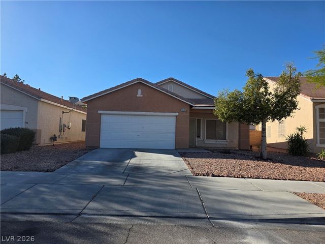 6249 Highland Gardens Drive, North Las Vegas, NV 89031