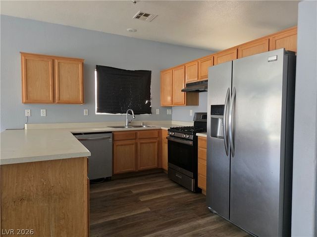 6249 Highland Gardens Drive, North Las Vegas, NV 89031