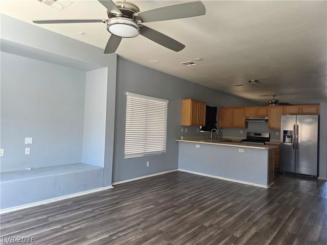 6249 Highland Gardens Drive, North Las Vegas, NV 89031