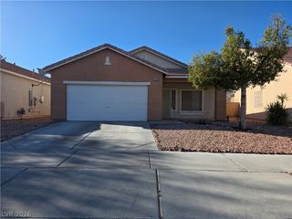 6249 Highland Gardens Drive, North Las Vegas, NV 89031