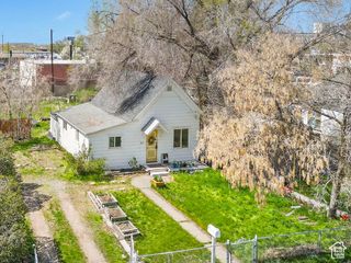 3215 S PINGREE AVE, Ogden, UT 84401