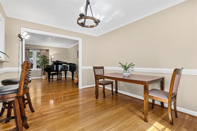 1106 McDowell Drive, Greensboro, NC 27408