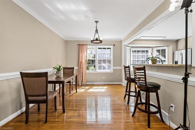 1106 McDowell Drive, Greensboro, NC 27408