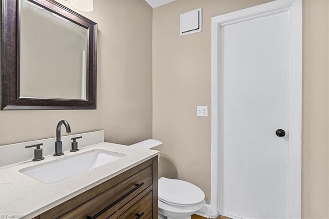 1106 McDowell Drive, Greensboro, NC 27408