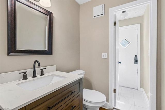 1106 McDowell Drive, Greensboro, NC 27408