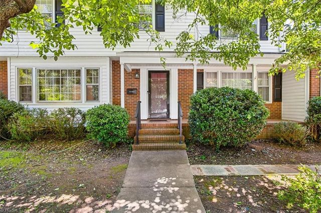 1106 McDowell Drive, Greensboro, NC 27408