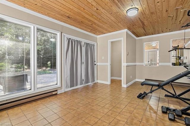 1106 McDowell Drive, Greensboro, NC 27408