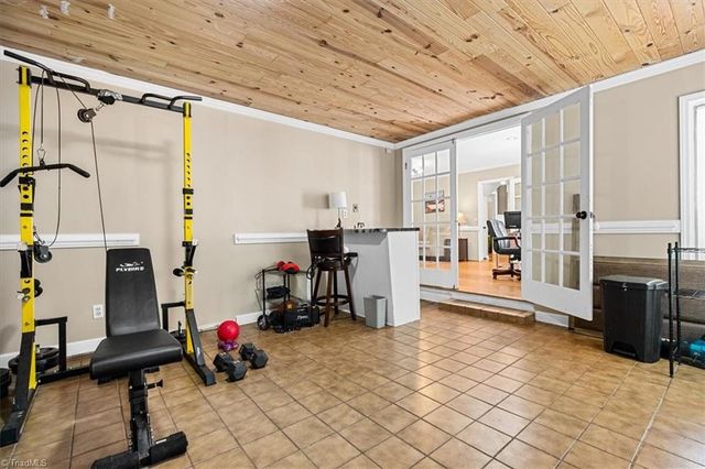 1106 McDowell Drive, Greensboro, NC 27408