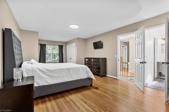 1106 McDowell Drive, Greensboro, NC 27408