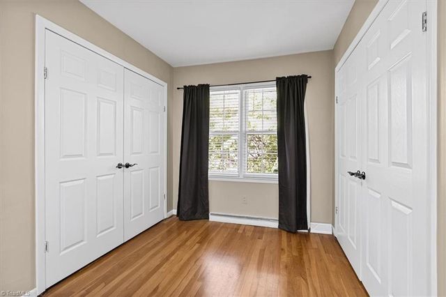 1106 McDowell Drive, Greensboro, NC 27408