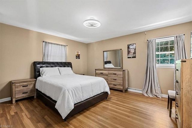 1106 McDowell Drive, Greensboro, NC 27408