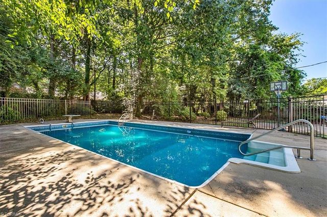 1106 McDowell Drive, Greensboro, NC 27408