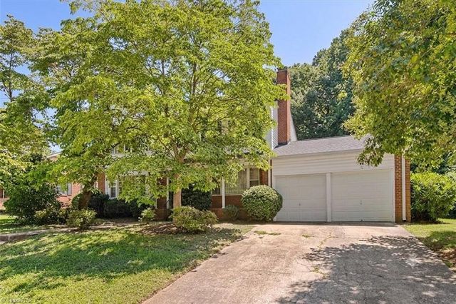 1106 McDowell Drive, Greensboro, NC 27408