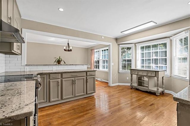 1106 McDowell Drive, Greensboro, NC 27408