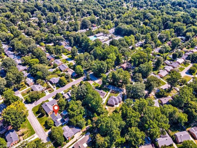 1106 McDowell Drive, Greensboro, NC 27408