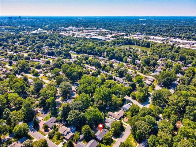 1106 McDowell Drive, Greensboro, NC 27408