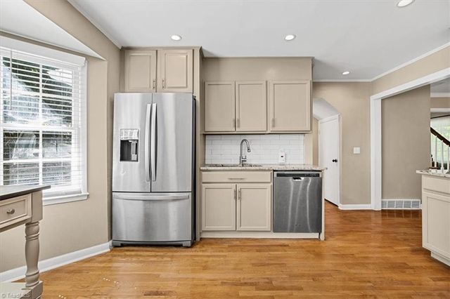 1106 McDowell Drive, Greensboro, NC 27408