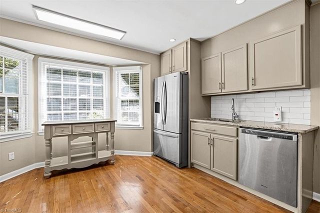 1106 McDowell Drive, Greensboro, NC 27408