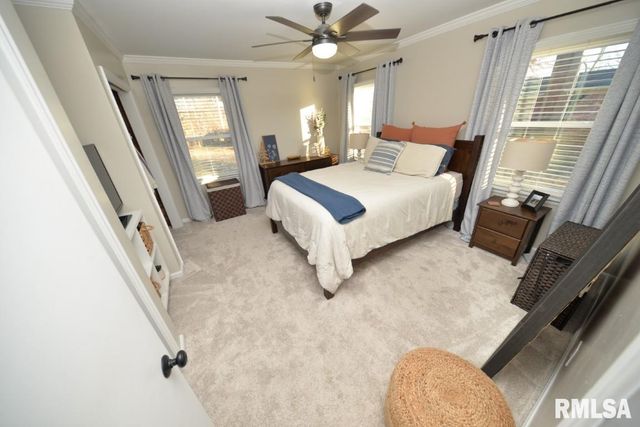 17 HIGHLAND Place, Mt Vernon, IL 62864