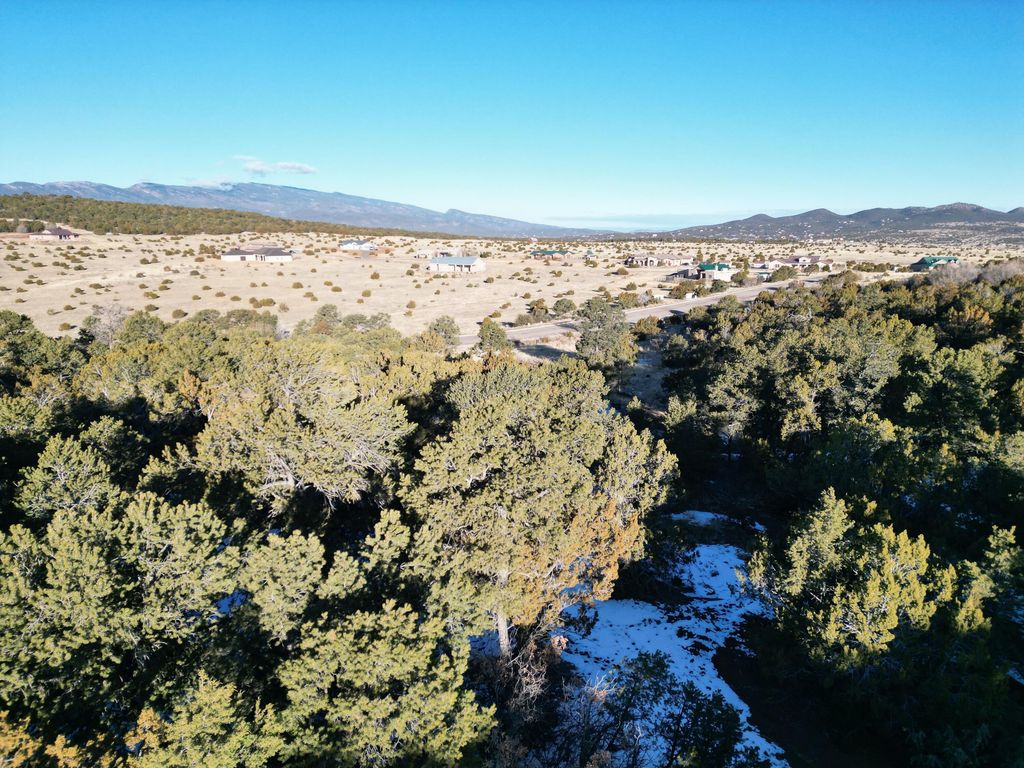 27 PUNCH Court, Tijeras, NM 87059