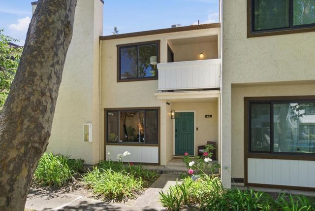 48 Starlite Court, Mountain View, CA 94043
