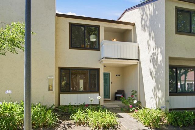 48 Starlite Court, Mountain View, CA 94043