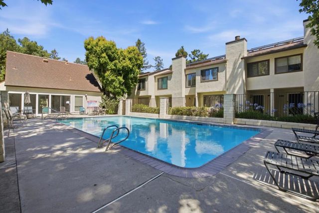48 Starlite Court, Mountain View, CA 94043